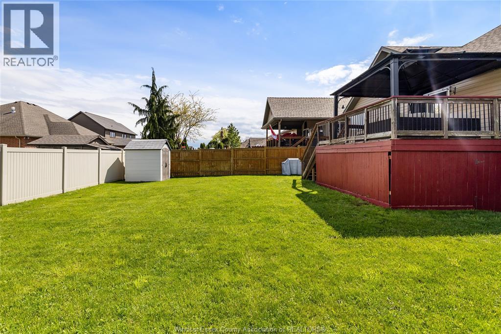 242 Donald Crescent, Belle River, Ontario  N8L 0P2 - Photo 36 - 26010533