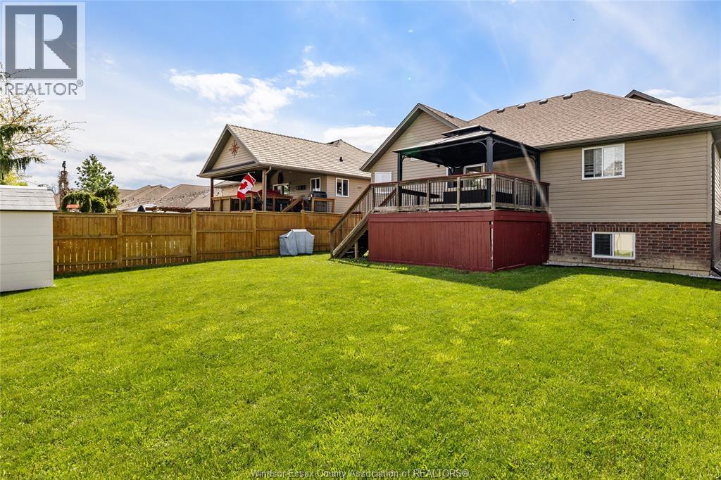 242 Donald Crescent, Belle River, Ontario  N8L 0P2 - Photo 37 - 26010533