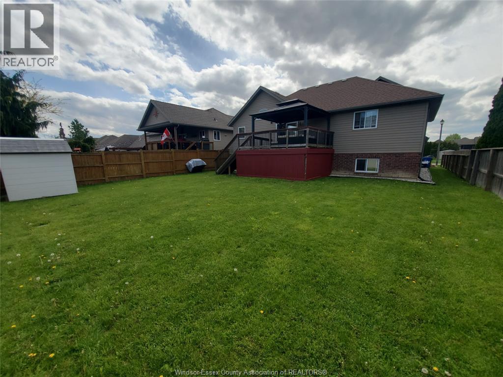 242 Donald Crescent, Belle River, Ontario  N8L 0P2 - Photo 38 - 26010533