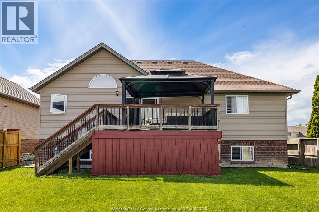 242 Donald Crescent, Belle River, Ontario  N8L 0P2 - Photo 39 - 26010533