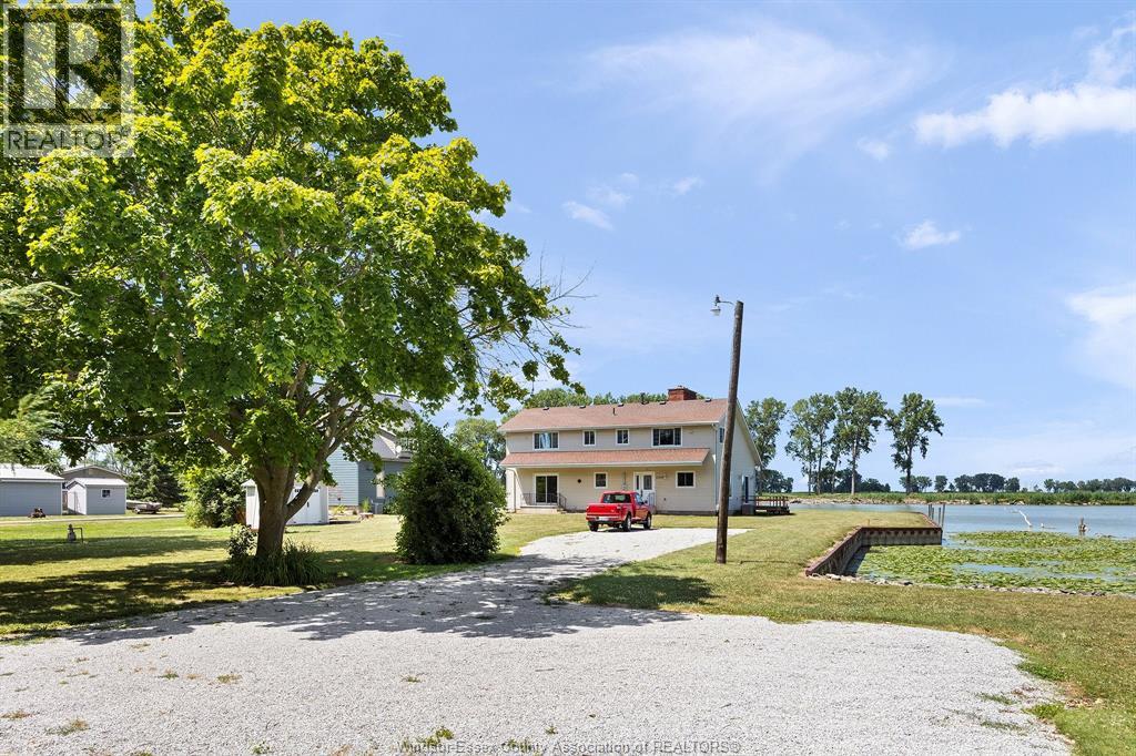 21240 Dockside, Tilbury North, Ontario  N0P 1L0 - Photo 41 - 26010547