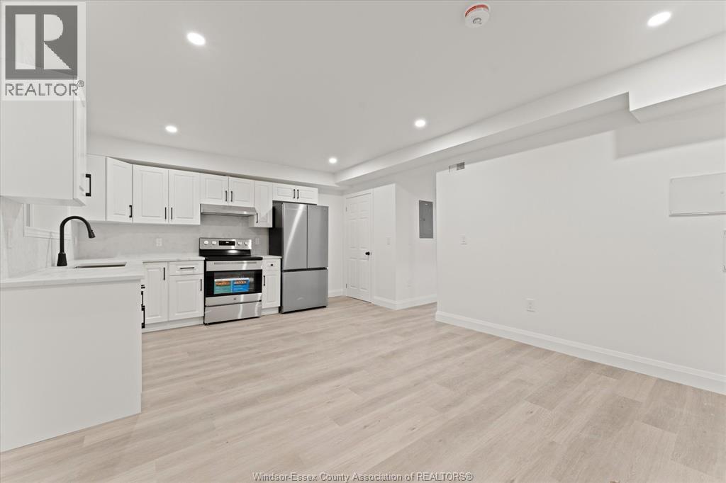 702 Pierre Unit# 8, Windsor, Ontario  N9A 2K5 - Photo 5 - 26010581