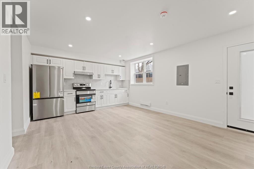702 Pierre Unit# 6, Windsor, Ontario  N9A 2K5 - Photo 5 - 26010580