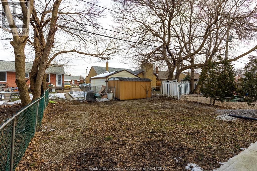1044 Lena Avenue Unit# Lower, Windsor, Ontario  N9C 3K4 - Photo 16 - 26010555