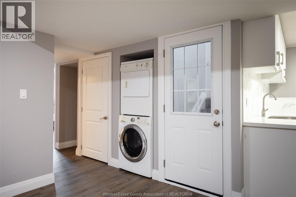 1044 Lena Avenue Unit# Lower, Windsor, Ontario  N9C 3K4 - Photo 2 - 26010555