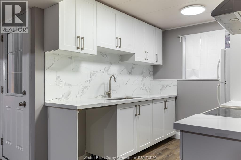 1044 Lena Avenue Unit# Lower, Windsor, Ontario  N9C 3K4 - Photo 3 - 26010555