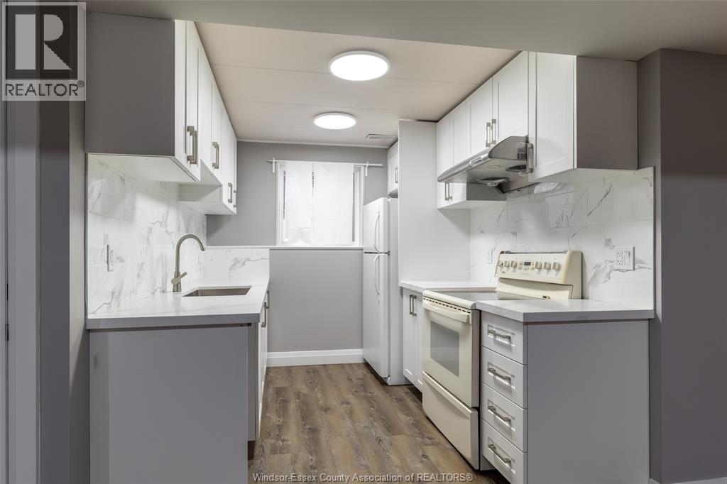 1044 Lena Avenue Unit# Lower, Windsor, Ontario  N9C 3K4 - Photo 4 - 26010555