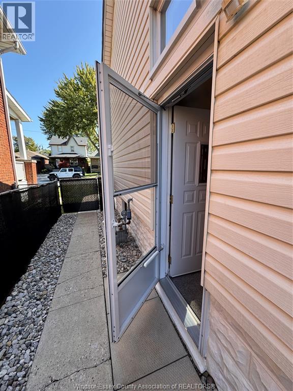 1527 Pierre, Windsor, Ontario  N8X 4P6 - Photo 29 - 26009695