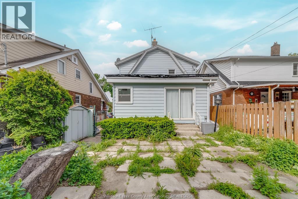 788 Josephine Avenue, Windsor, Ontario  N9B 2L3 - Photo 26 - 26010589