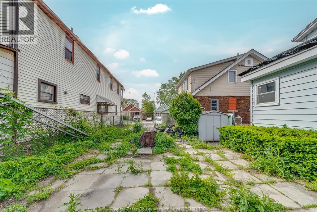 788 Josephine Avenue, Windsor, Ontario  N9B 2L3 - Photo 28 - 26010589