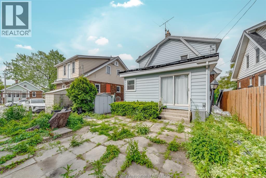 788 Josephine Avenue, Windsor, Ontario  N9B 2L3 - Photo 29 - 26010589