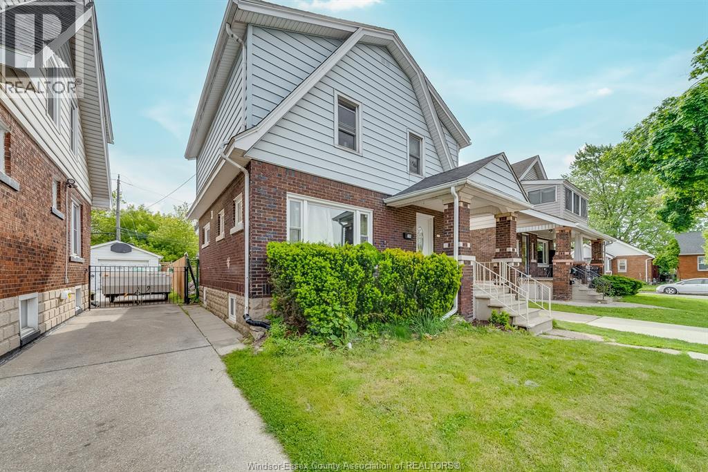 788 Josephine Avenue, Windsor, Ontario  N9B 2L3 - Photo 3 - 26010589
