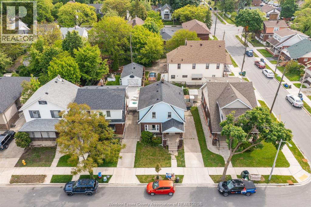 788 Josephine Avenue, Windsor, Ontario  N9B 2L3 - Photo 34 - 26010589