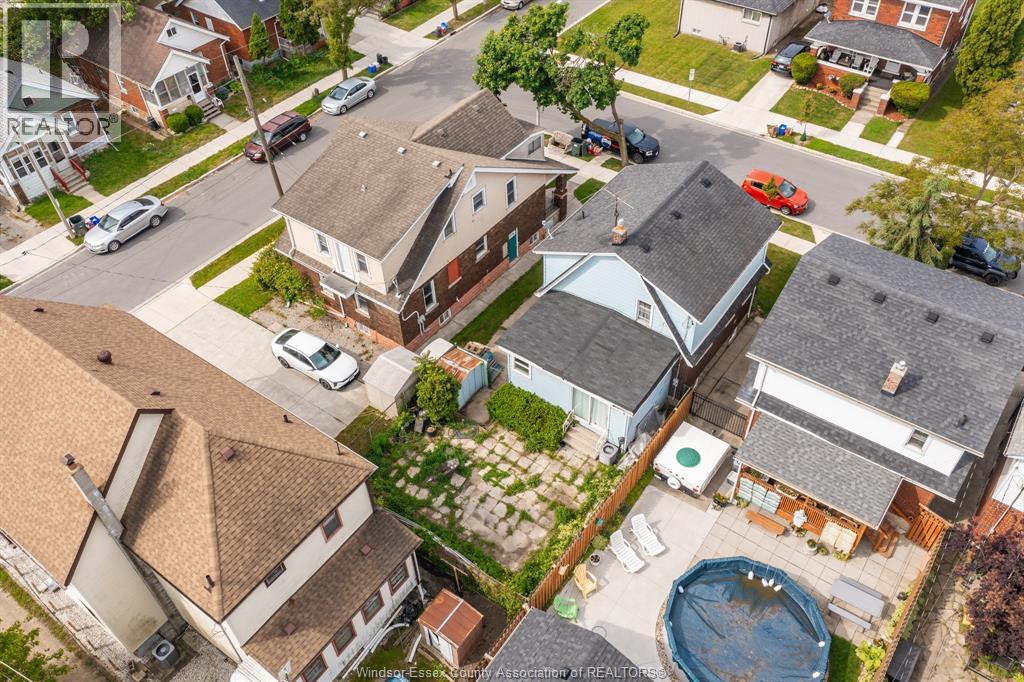 788 Josephine Avenue, Windsor, Ontario  N9B 2L3 - Photo 36 - 26010589