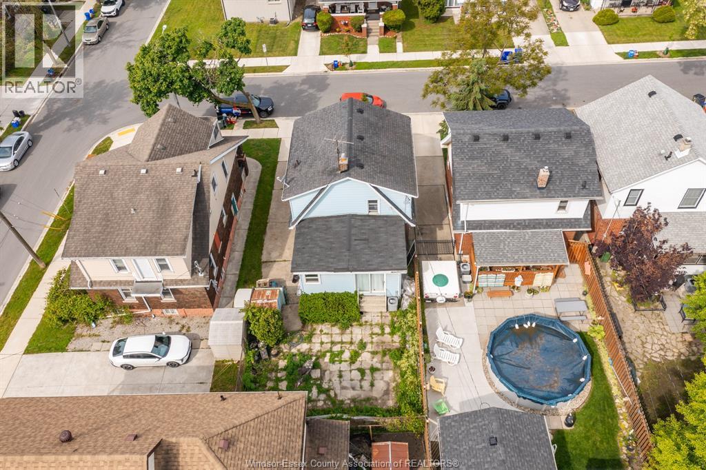 788 Josephine Avenue, Windsor, Ontario  N9B 2L3 - Photo 37 - 26010589