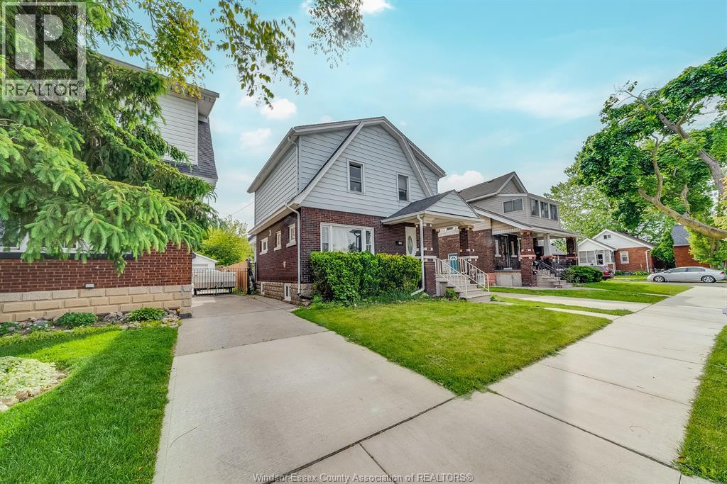 788 Josephine Avenue, Windsor, Ontario  N9B 2L3 - Photo 4 - 26010589