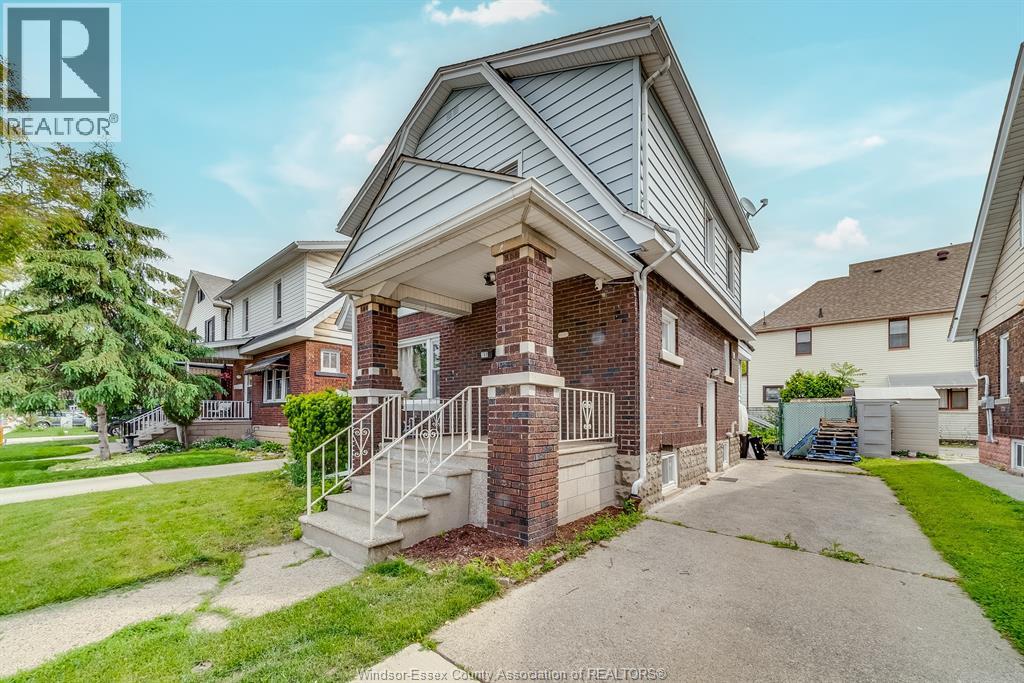 788 Josephine Avenue, Windsor, Ontario  N9B 2L3 - Photo 5 - 26010589