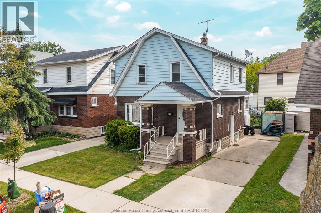 788 Josephine Avenue, Windsor, Ontario  N9B 2L3 - Photo 6 - 26010589