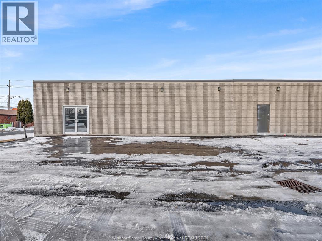 2451 Tecumseh Road West Unit# Unit D1, Windsor, Ontario  N9B 3R6 - Photo 13 - 26010604