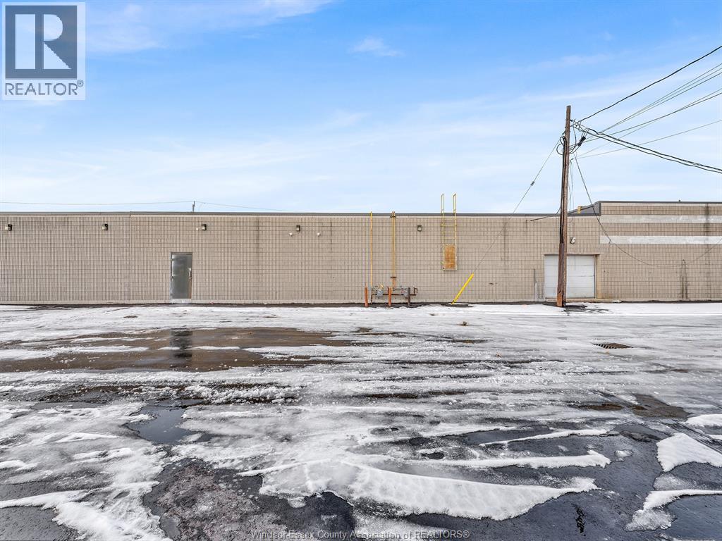 2451 Tecumseh Road West Unit# Unit D1, Windsor, Ontario  N9B 3R6 - Photo 14 - 26010604