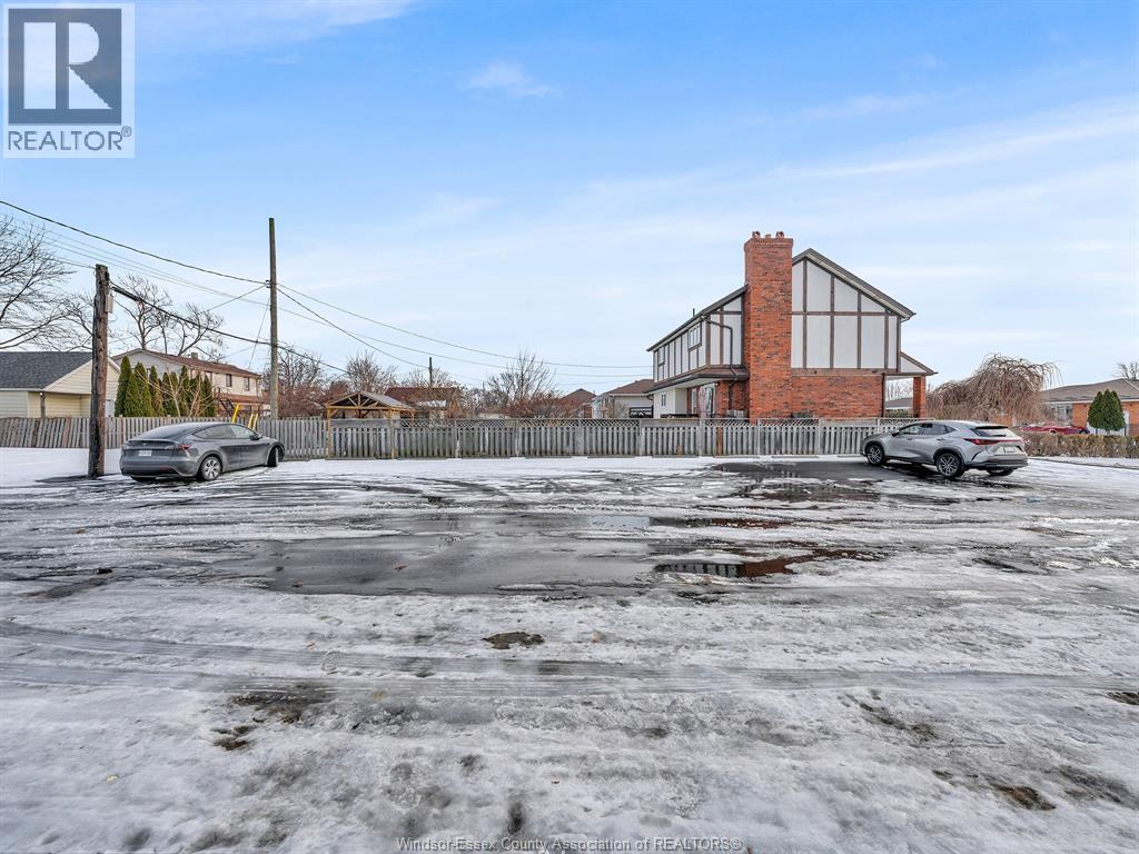 2451 Tecumseh Road West Unit# Unit D1, Windsor, Ontario  N9B 3R6 - Photo 15 - 26010604