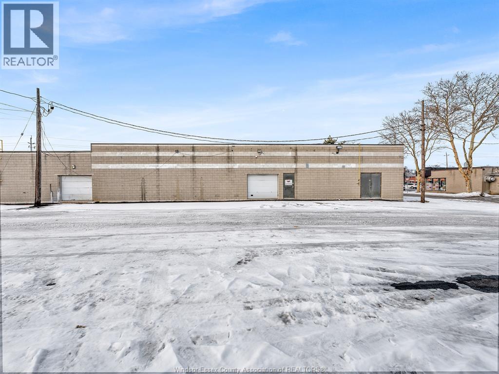 2451 Tecumseh Road West Unit# Unit D1, Windsor, Ontario  N9B 3R6 - Photo 16 - 26010604