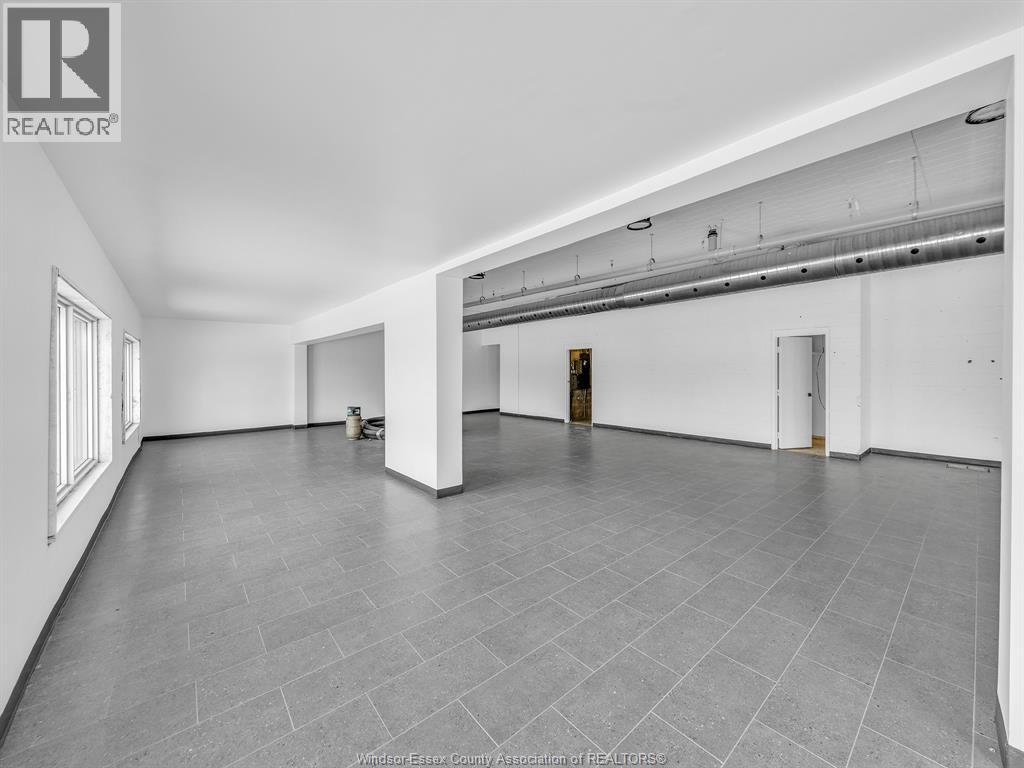 2451 Tecumseh Road West Unit# Unit D1, Windsor, Ontario  N9B 3R6 - Photo 7 - 26010604