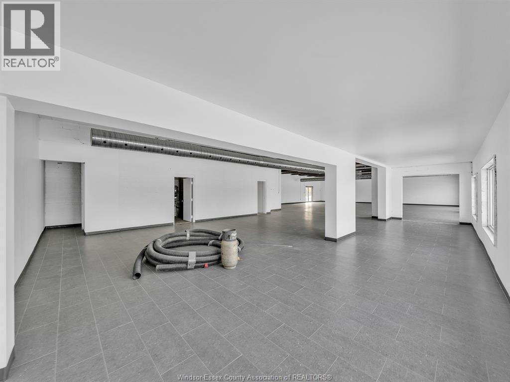 2451 Tecumseh Road West Unit# Unit D1, Windsor, Ontario  N9B 3R6 - Photo 8 - 26010604