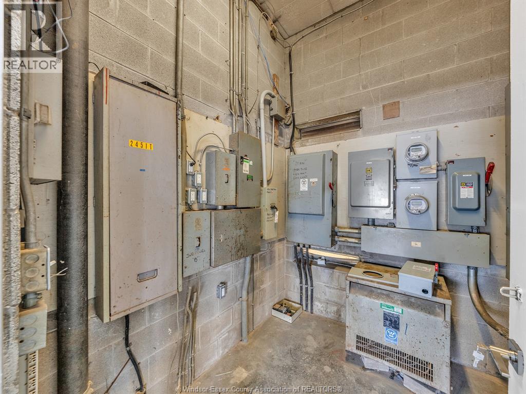 2451 Tecumseh Road West Unit# Unit D1, Windsor, Ontario  N9B 3R6 - Photo 9 - 26010604