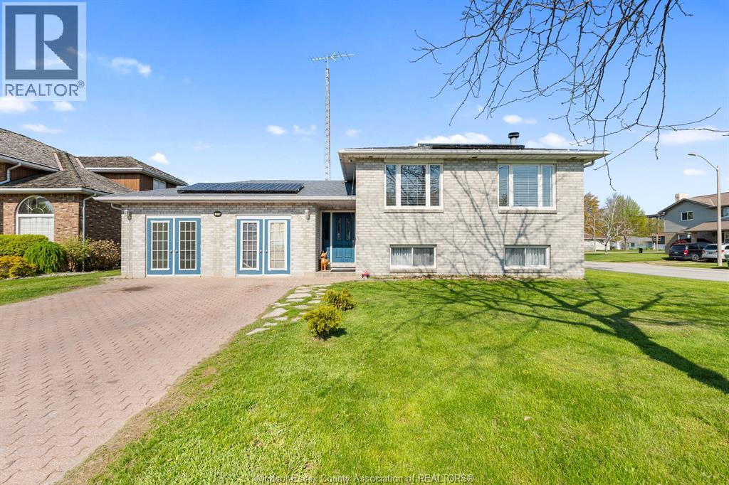 80 Shawnee COURT, Leamington, Ontario