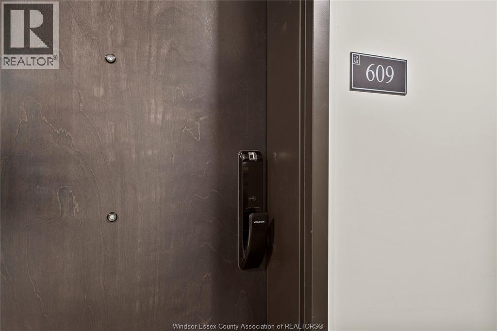 4775 Walker  Road Unit# 609, Windsor, Ontario  N9A 6J3 - Photo 13 - 26010685