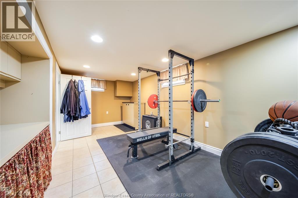 1347 Bernard Road, Windsor, Ontario  N8Y 4K2 - Photo 26 - 26010462