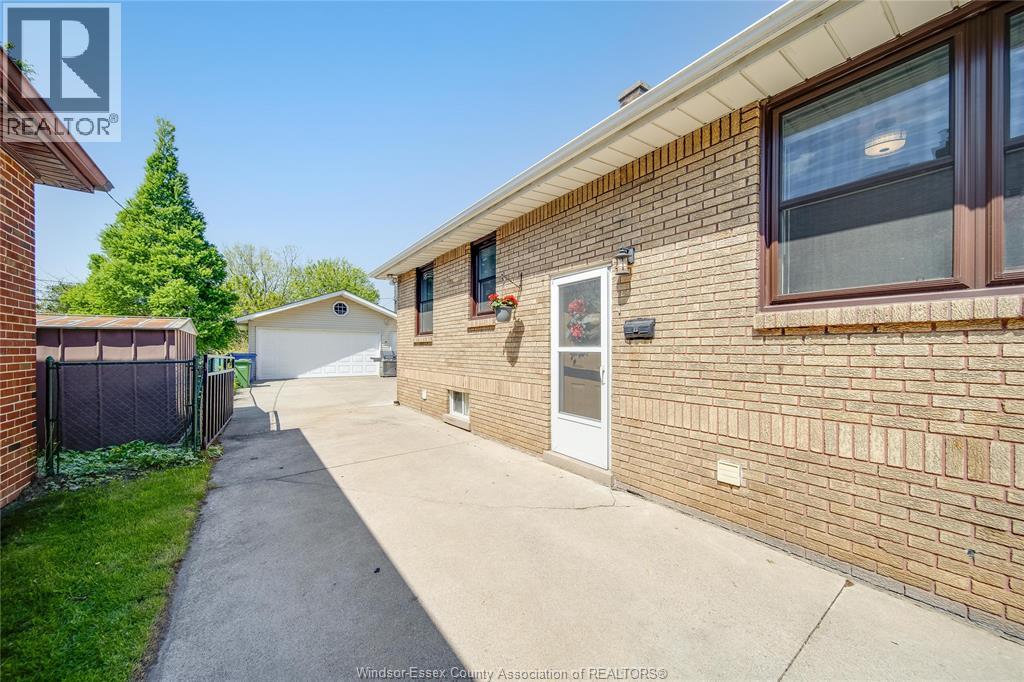 1347 Bernard Road, Windsor, Ontario  N8Y 4K2 - Photo 31 - 26010462