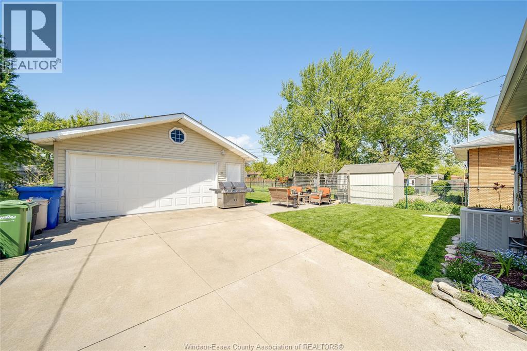 1347 Bernard Road, Windsor, Ontario  N8Y 4K2 - Photo 32 - 26010462
