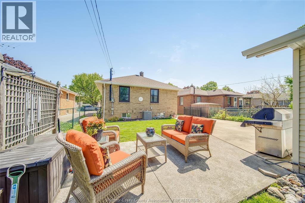 1347 Bernard Road, Windsor, Ontario  N8Y 4K2 - Photo 34 - 26010462