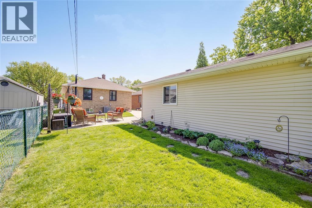 1347 Bernard Road, Windsor, Ontario  N8Y 4K2 - Photo 35 - 26010462