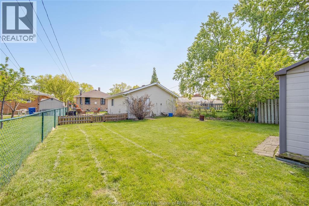 1347 Bernard Road, Windsor, Ontario  N8Y 4K2 - Photo 37 - 26010462