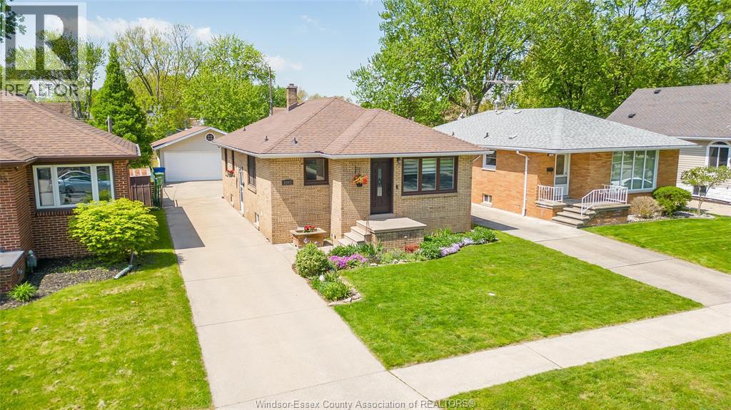 1347 Bernard Road, Windsor, Ontario  N8Y 4K2 - Photo 38 - 26010462