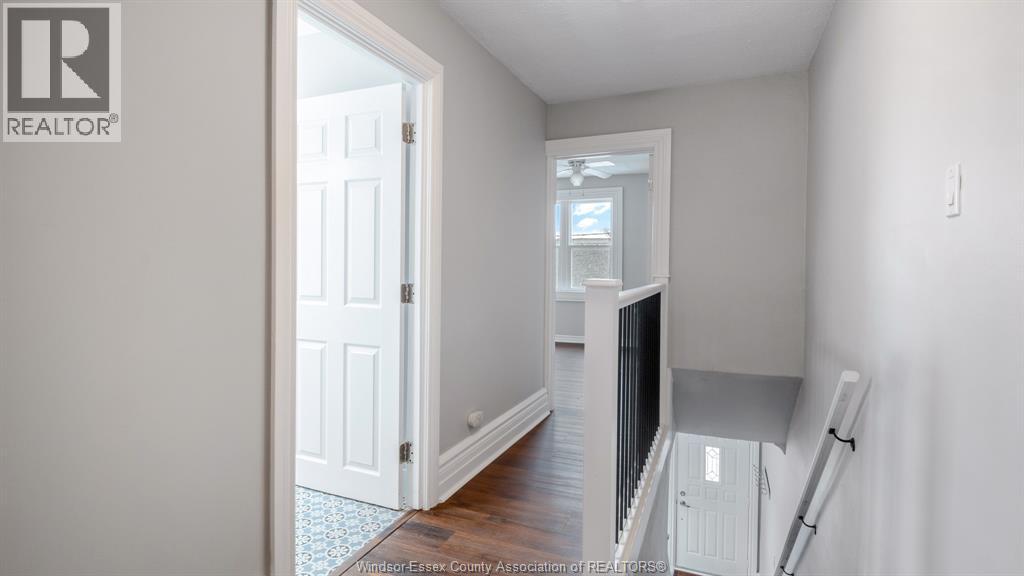 821-823 Villaire, Windsor, Ontario  N9S 2J3 - Photo 12 - 26010694