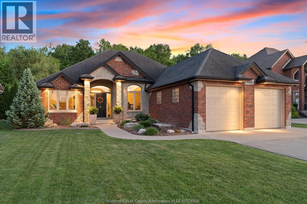 8381 Aalbers CRESCENT, Amherstburg, Ontario