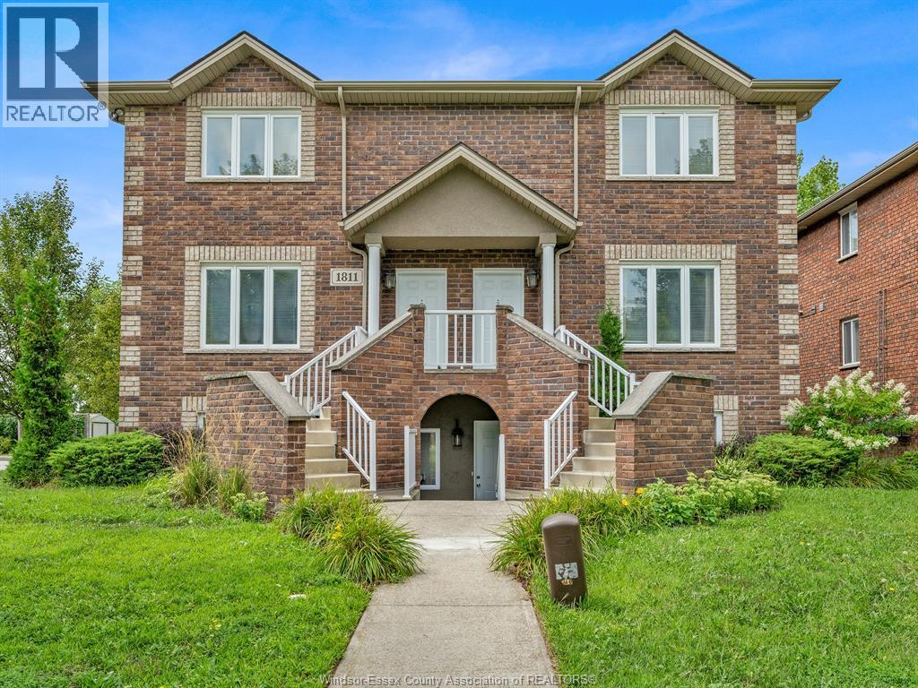 1811 NORTHWAY AVENUE, Windsor, Ontario