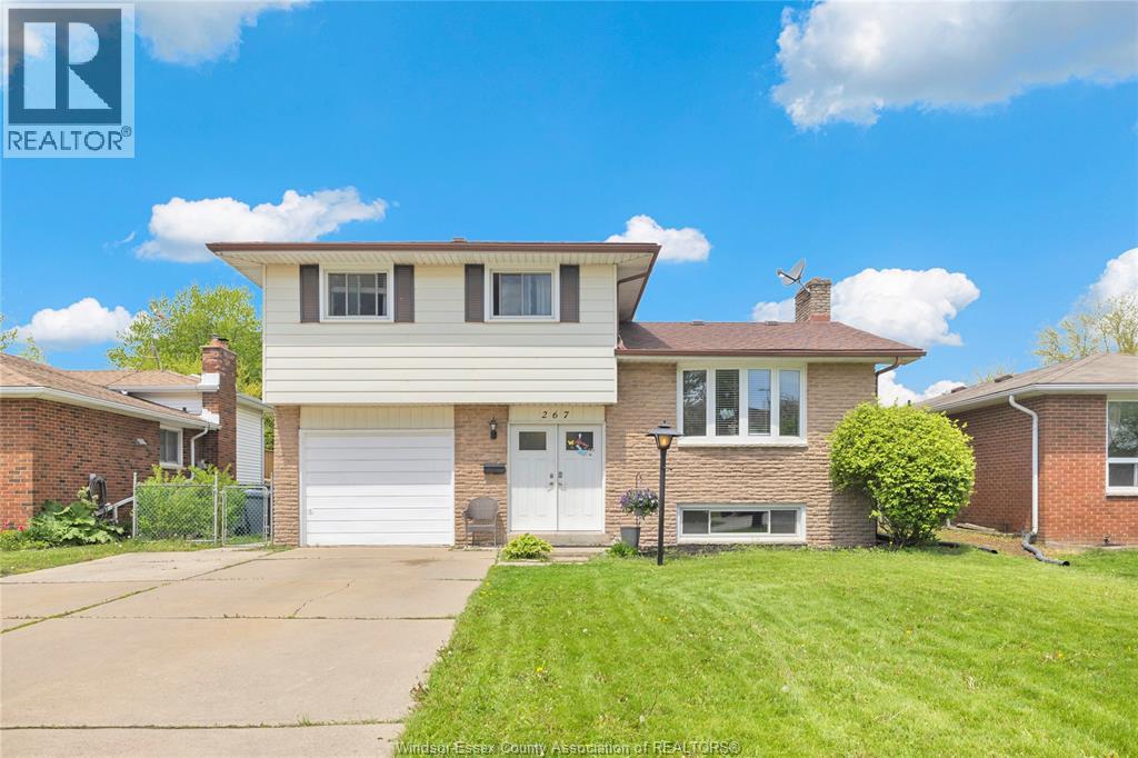 267 ILER STREET, Essex, Ontario