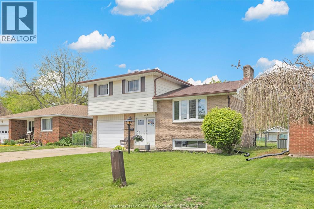 267 Iler Street, Essex, Ontario  N8M 1T9 - Photo 2 - 26010725
