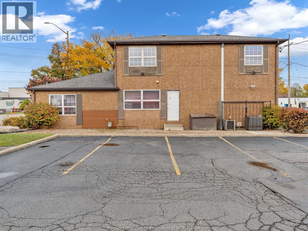2828 Howard Avenue, Windsor, Ontario  N8X 3Y3 - Photo 25 - 26010713