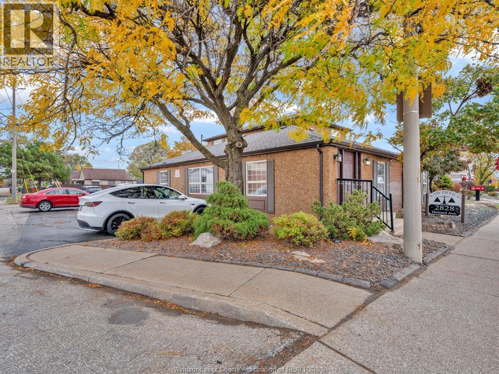 2828 Howard Avenue, Windsor, Ontario  N8X 3Y3 - Photo 27 - 26010713