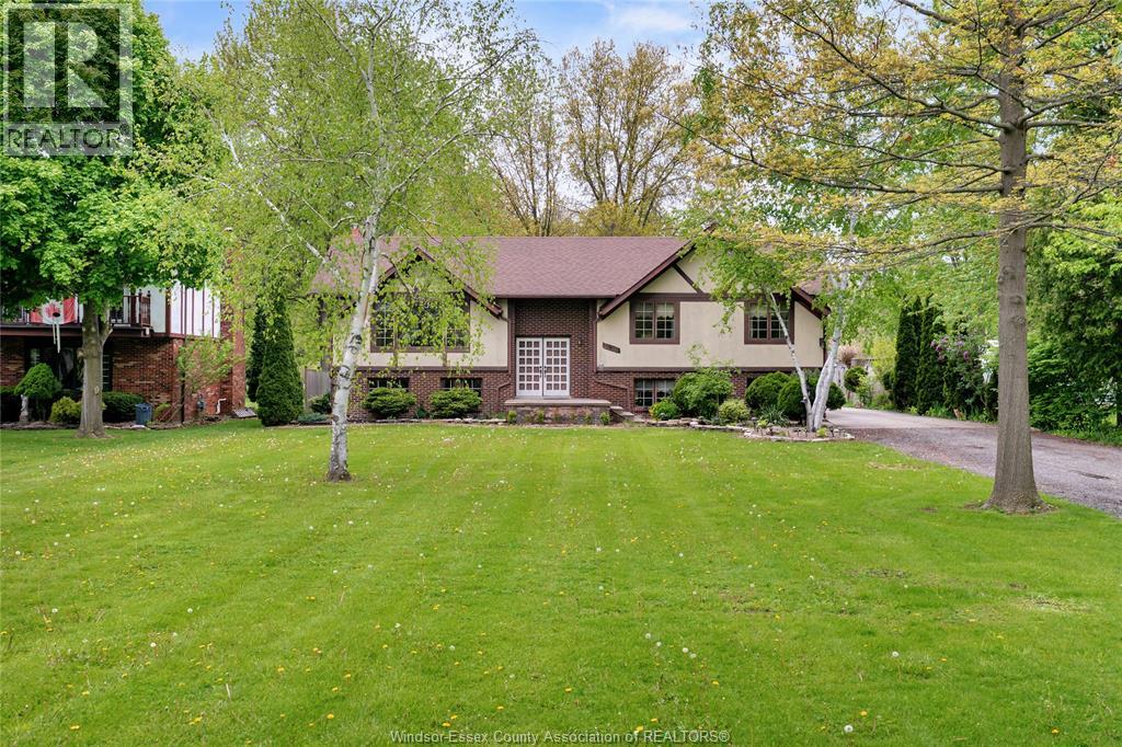 1156 Concession RD 2 North, Amherstburg, Ontario