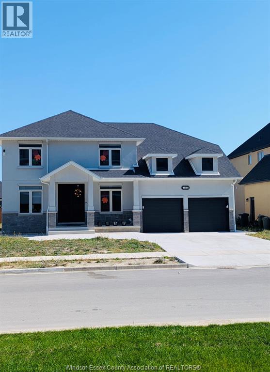 1584 BOWLER DRIVE Unit# UPPER, Windsor, Ontario