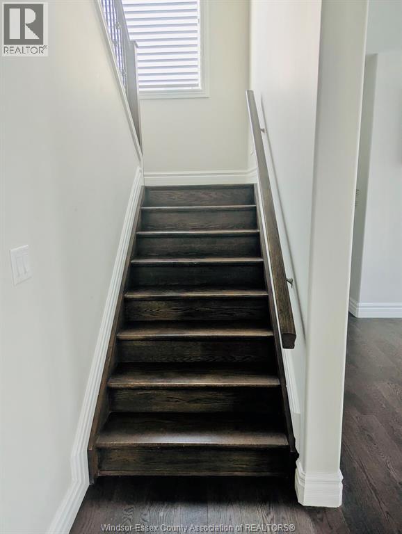 1584 Bowler Drive Unit# Upper, Windsor, Ontario  N8S 0A9 - Photo 10 - 26010769