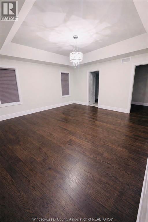 1584 Bowler Drive Unit# Upper, Windsor, Ontario  N8S 0A9 - Photo 12 - 26010769
