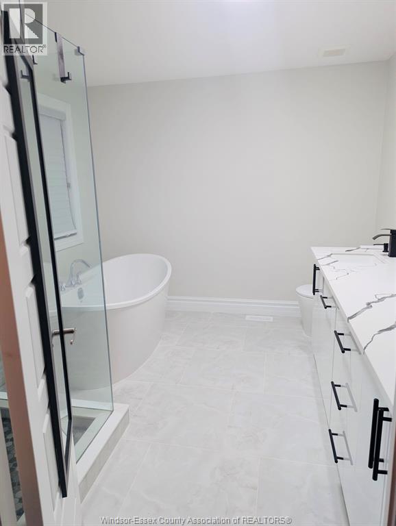 1584 Bowler Drive Unit# Upper, Windsor, Ontario  N8S 0A9 - Photo 13 - 26010769